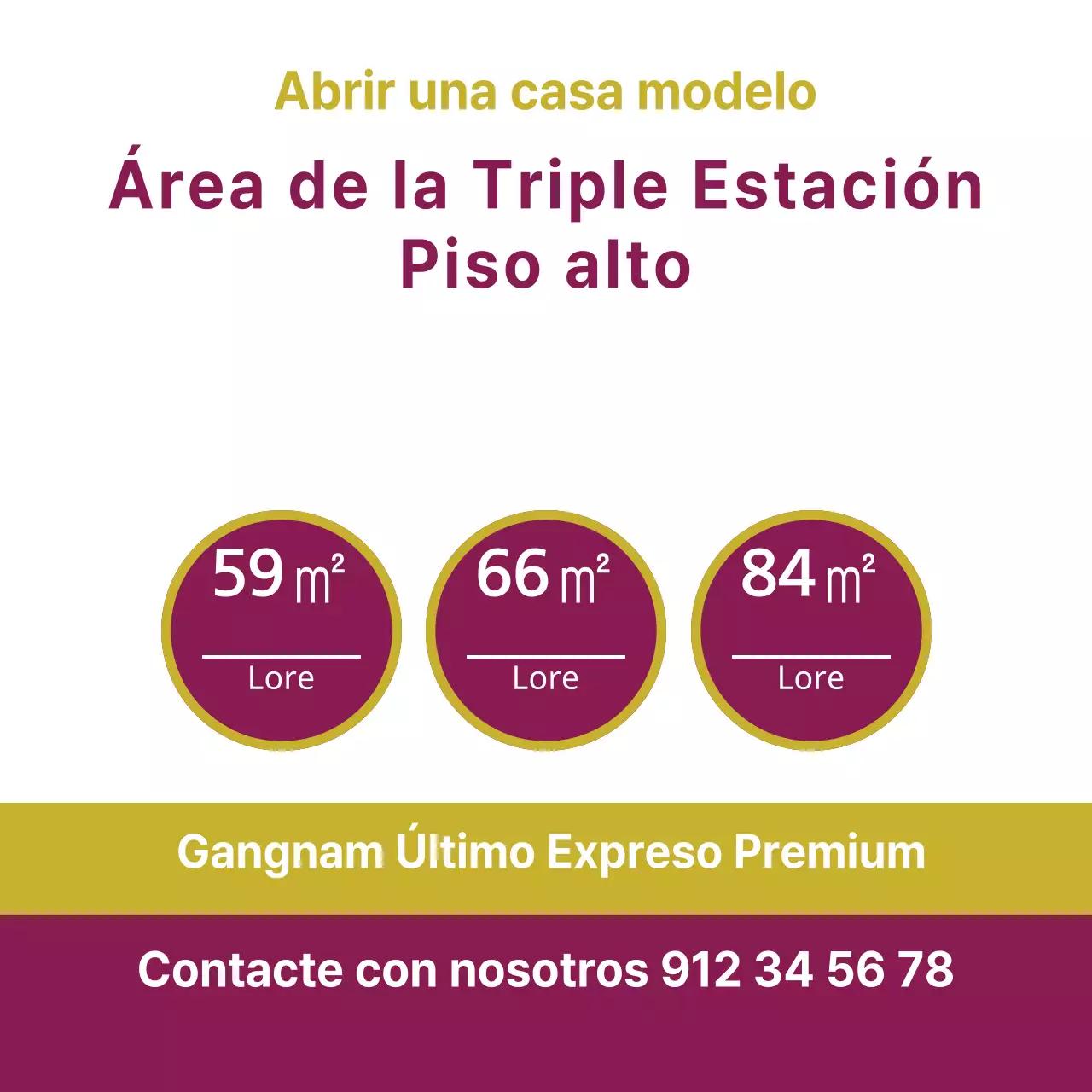 Apartamentos de gran altura