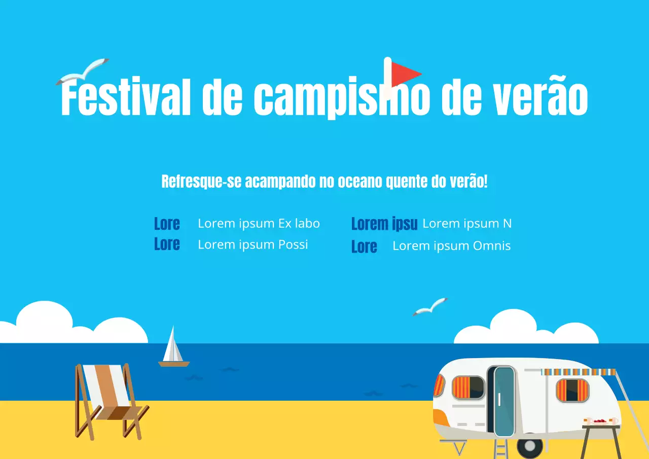 Festivais