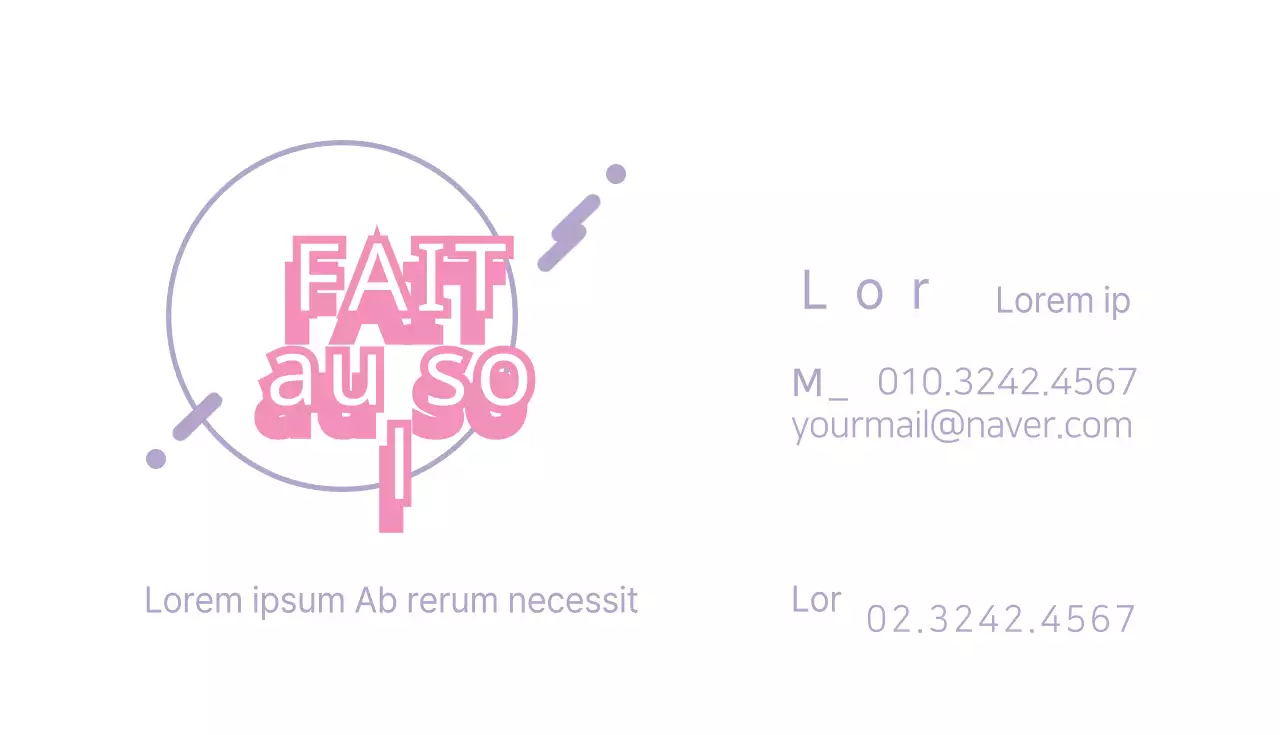 Bougies naturelles Cosmétiques naturels