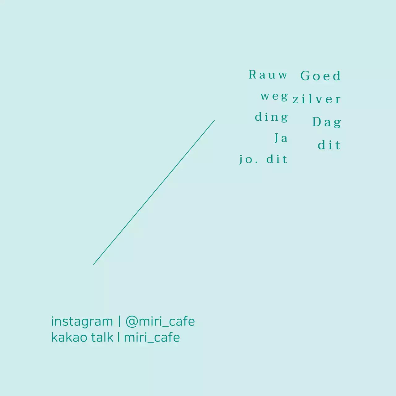 Stickers voor productetiketten