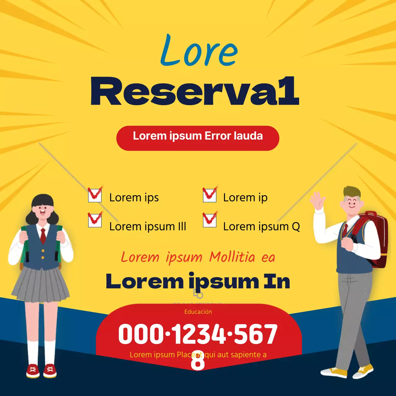 44144_Academy Instructor Recruitment