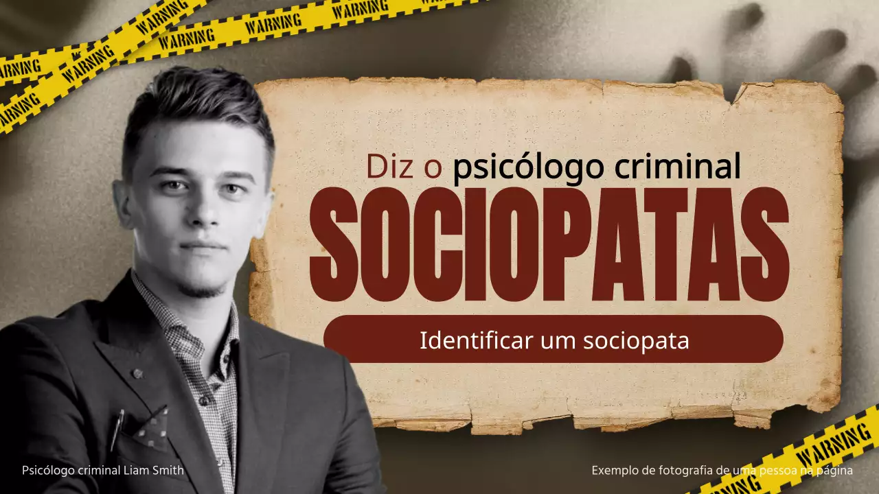Psicologia criminal