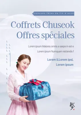 Expositions spéciales