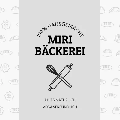 Bäckerei