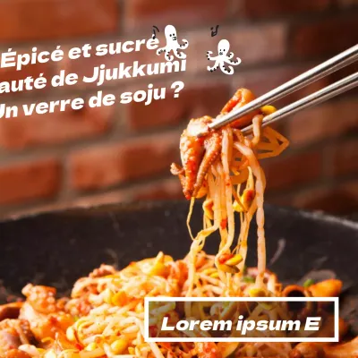 Alimentation saisonnière