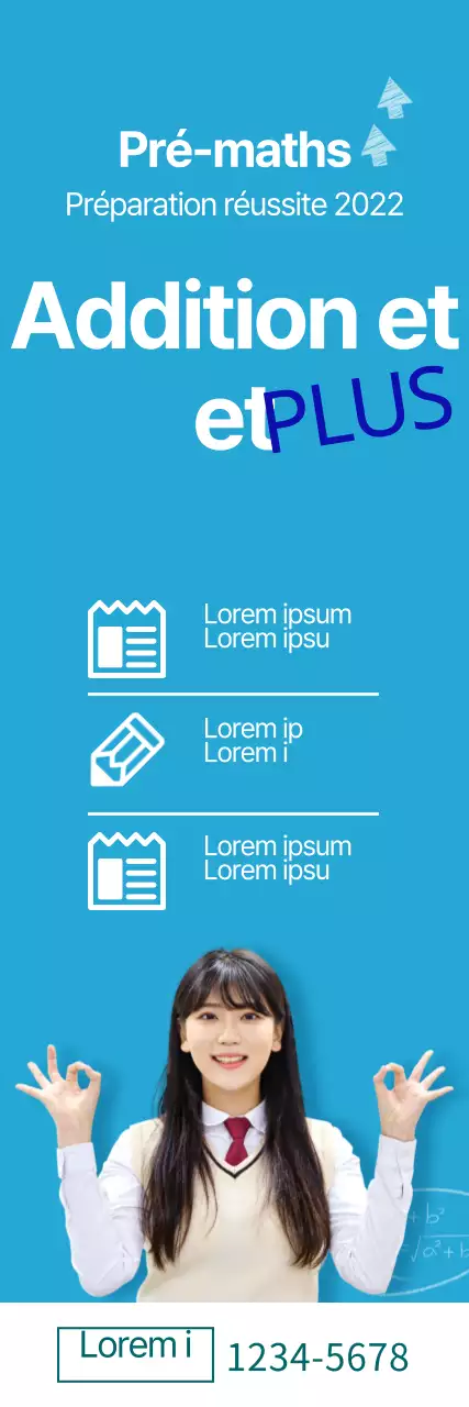 École de mathématiques