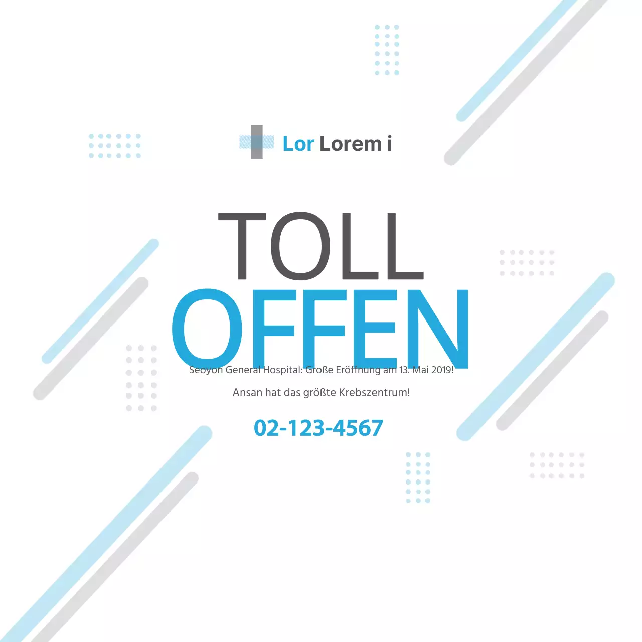 Allgemeines Krankenhaus