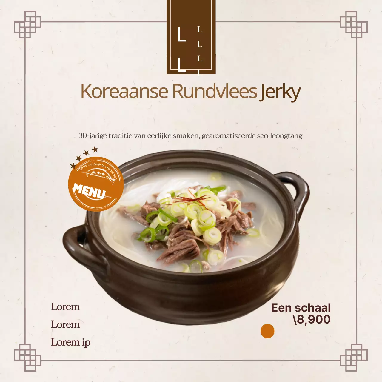 Koreaans_Seolleongtang