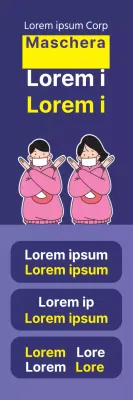 44239_Indossare una maschera per il coronavirus