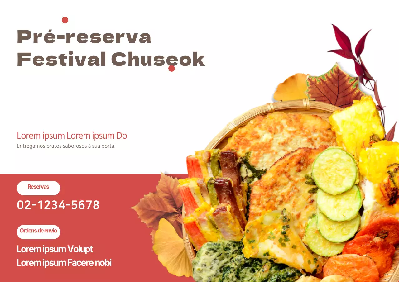 Chuseok Modjeon