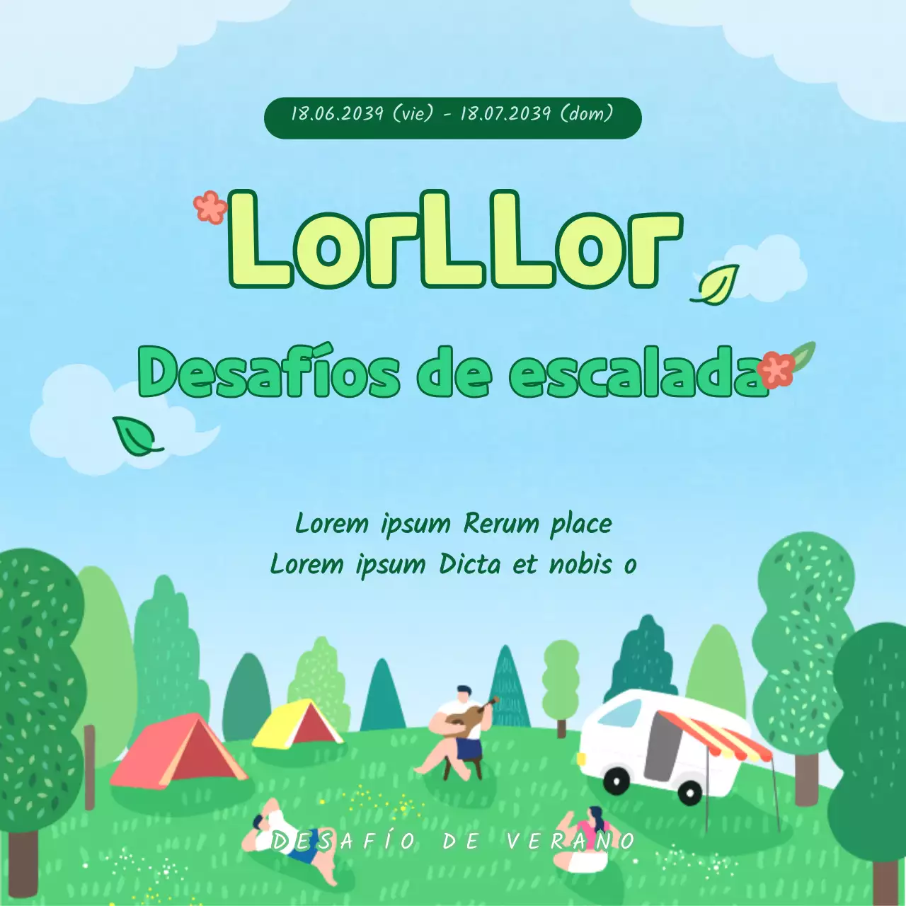 Sobre el simpático reto ilustrado de viajes