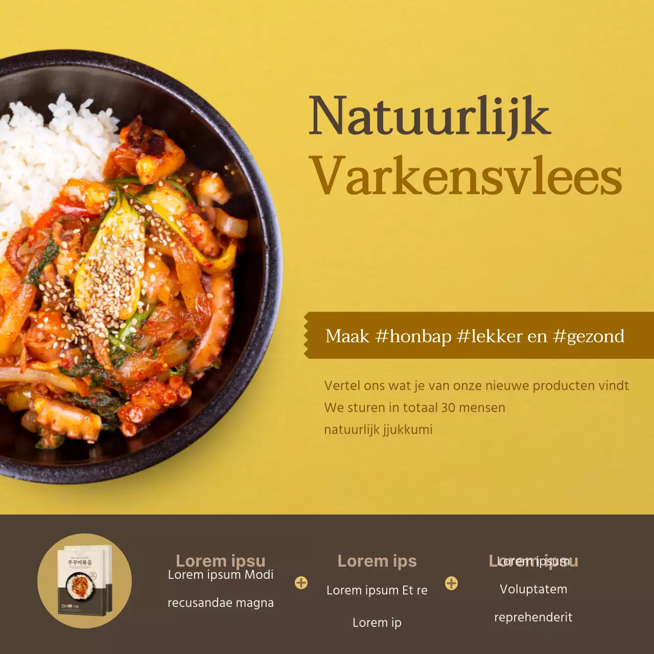 Wildgevangen garnalen