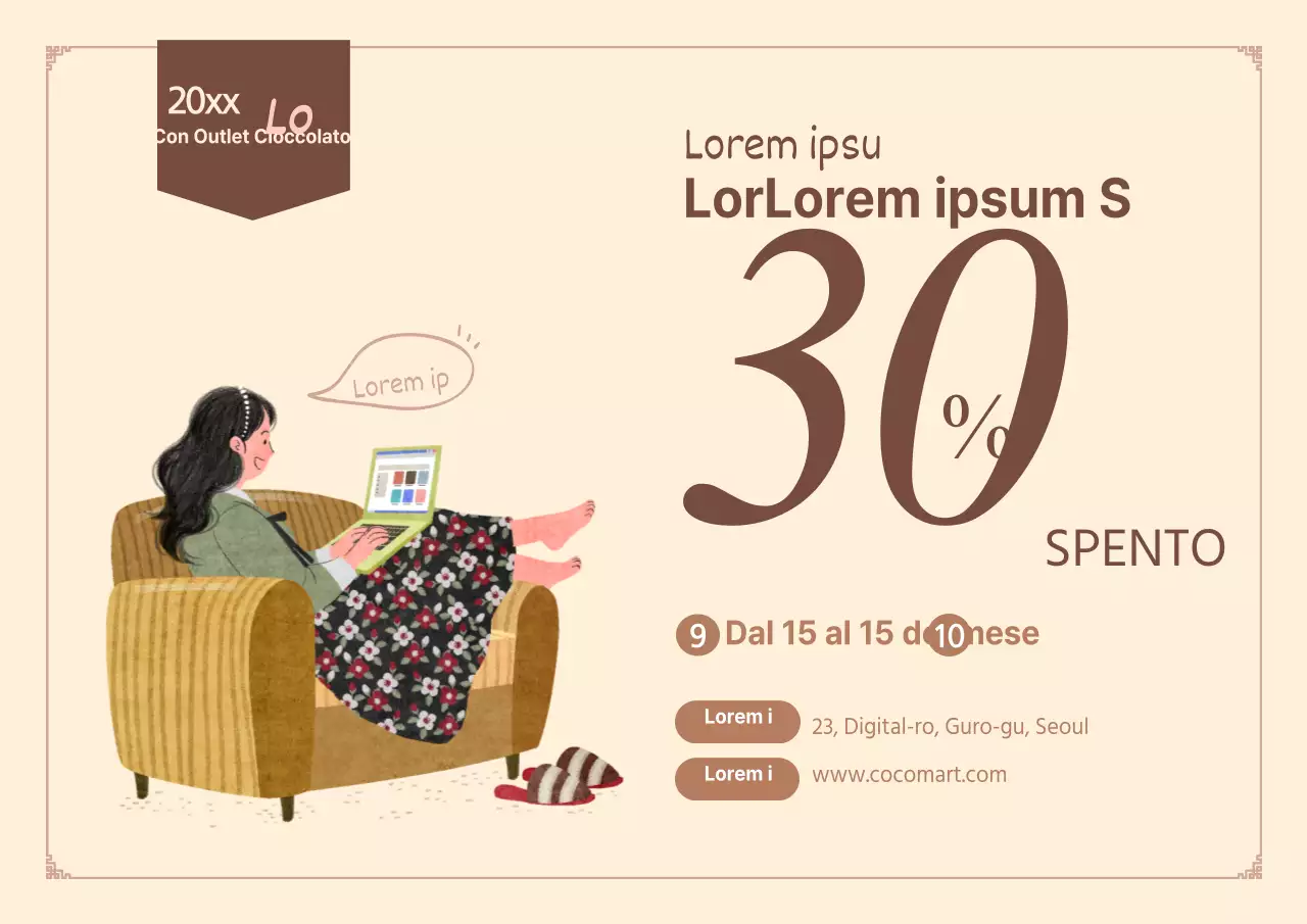 Shopping del Ringraziamento