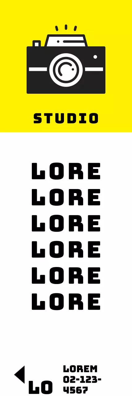 Studio Foto Studio 02