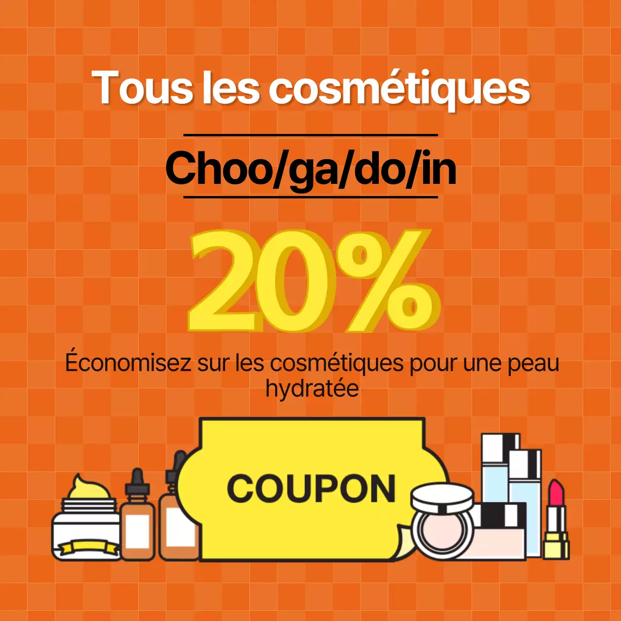 Ajouter un événement de vente