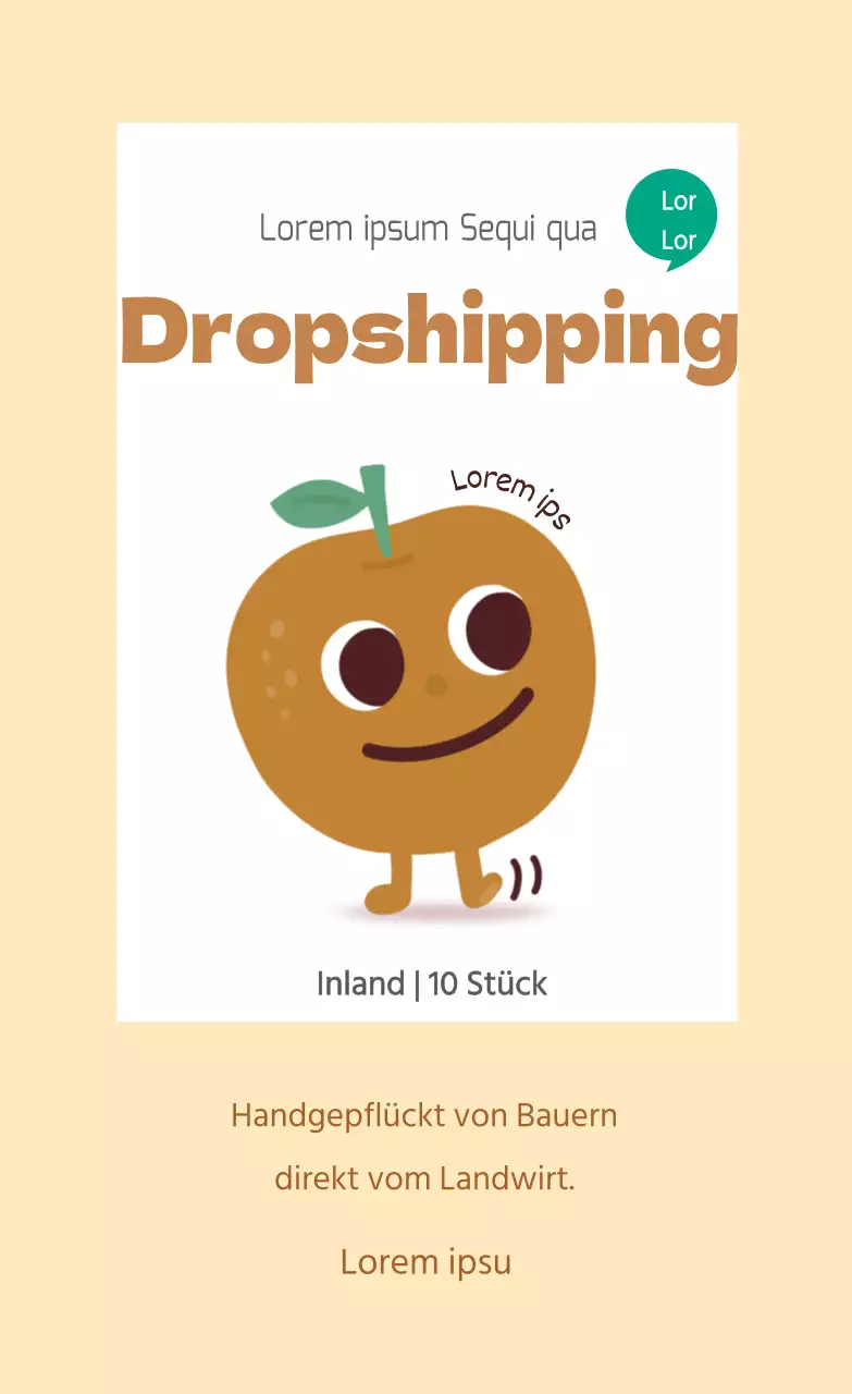 Vertikaler Aufkleber_Direkter Handel03