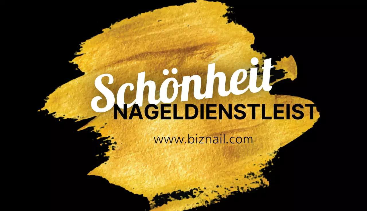 Nagelkunst