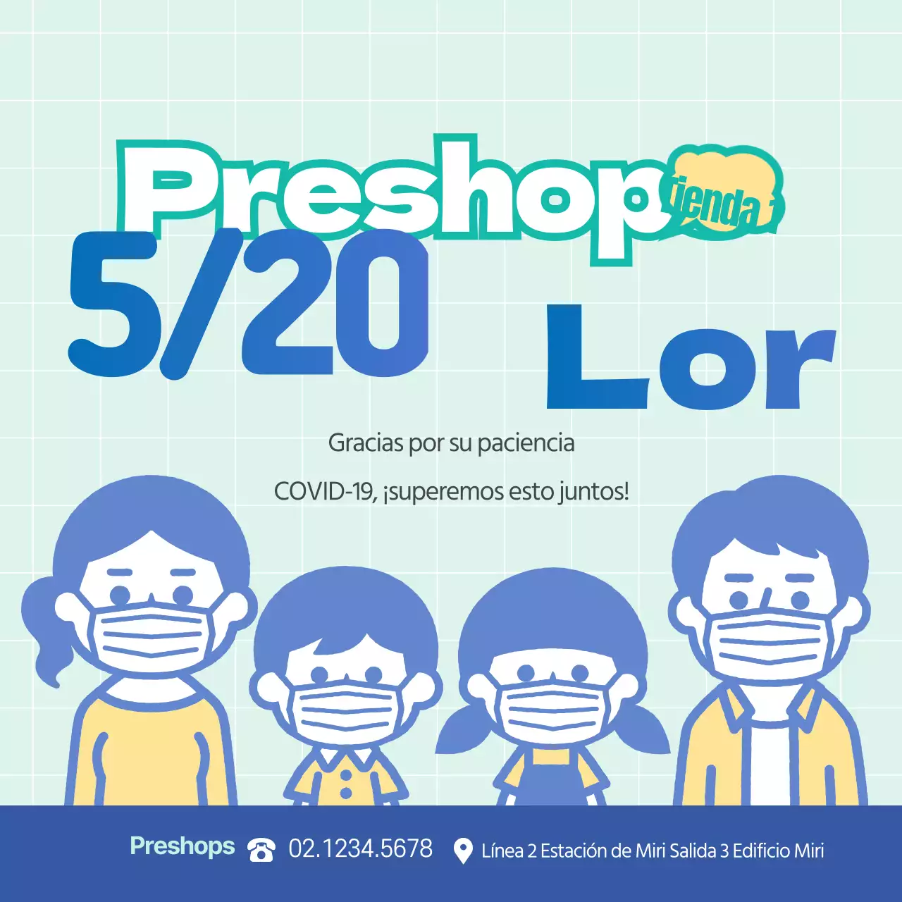 Aviso comercial de Corona