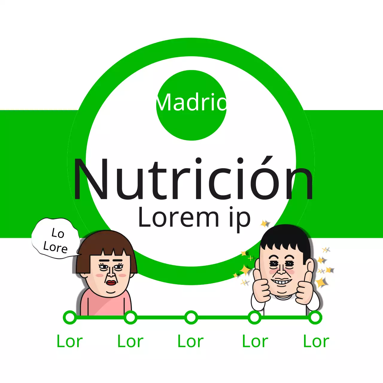 Noticias sobre la tarjeta alimentaria