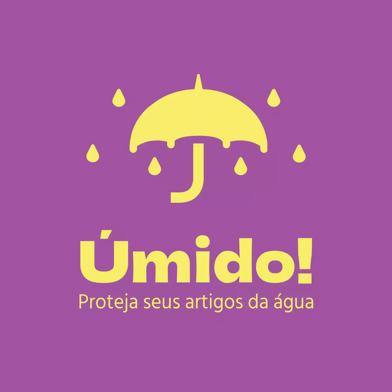 Húmido!