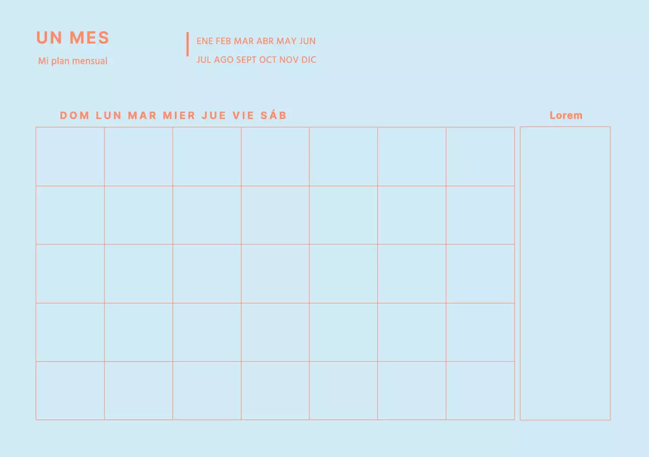 Planificador de Munsley