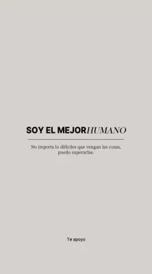 Concepto de texto sencillo con animaciones en gris claro y negro