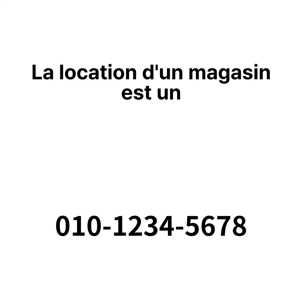 Bannière Shop Lease_Square