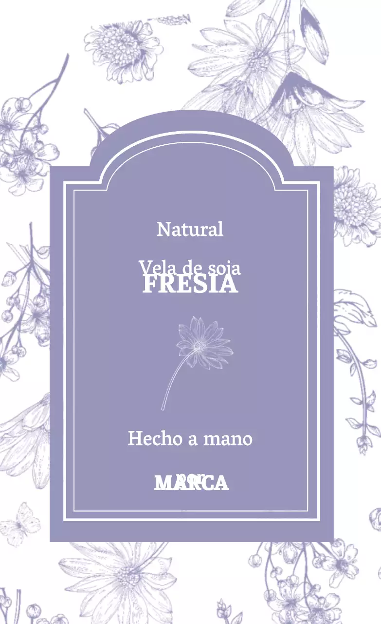 Vela frisona