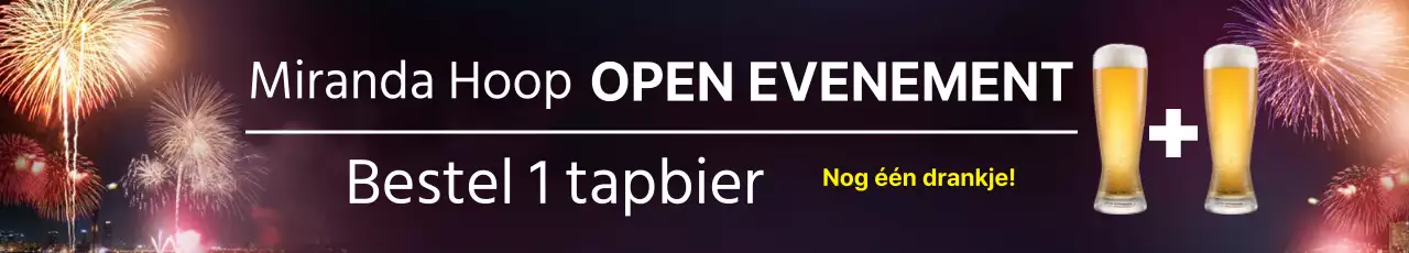 Paars vuurwerk extravaganza Hope House OpenEvents