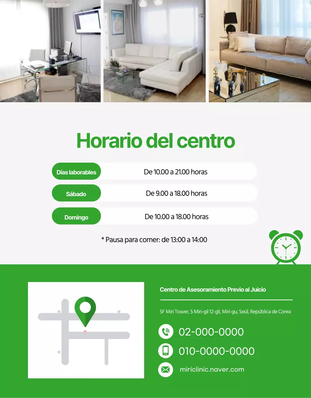 Imágenes Brillantes de Nuestros Niños Clínica de Entrenamiento para el Fomento de la Confianza