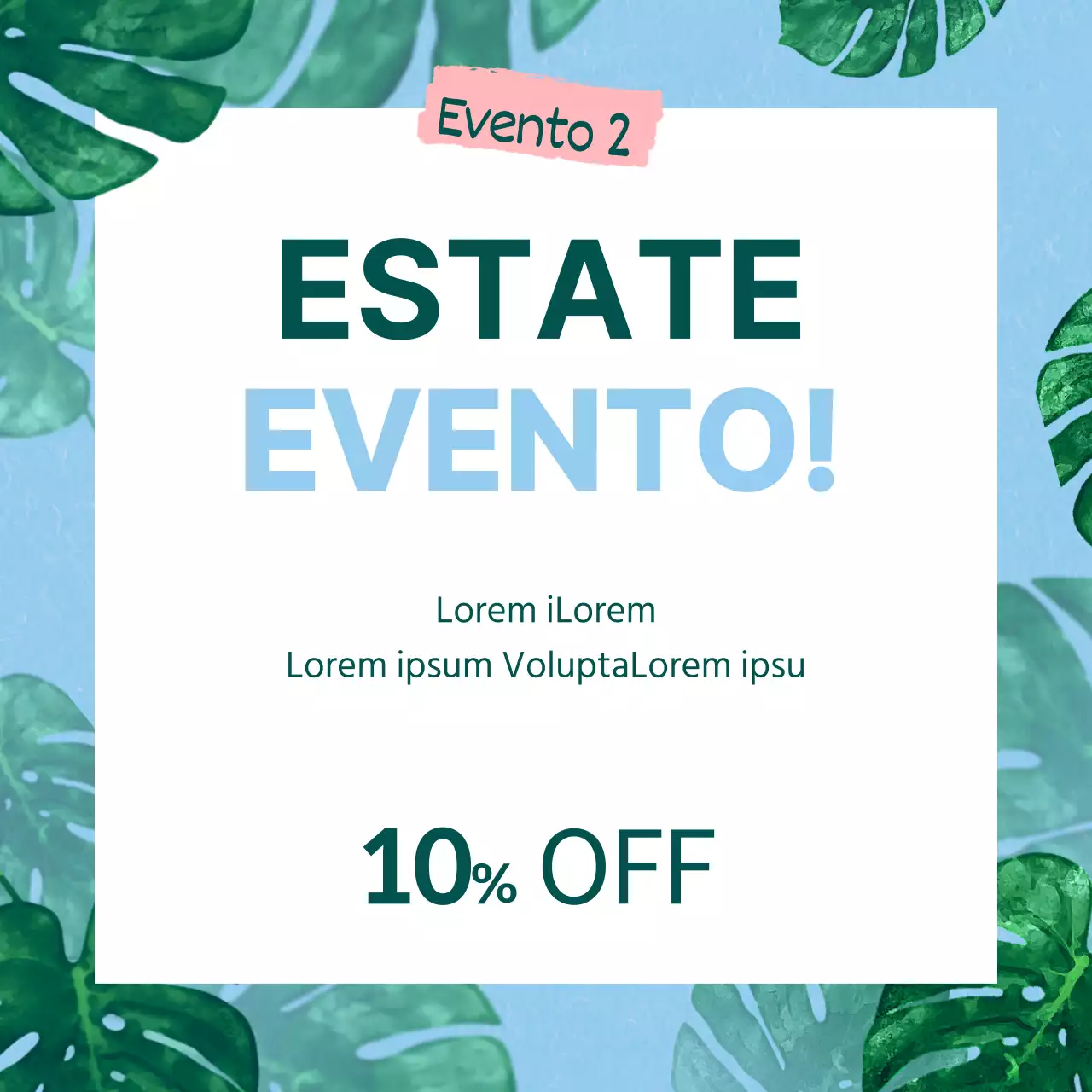 Trofei per eventi estivi