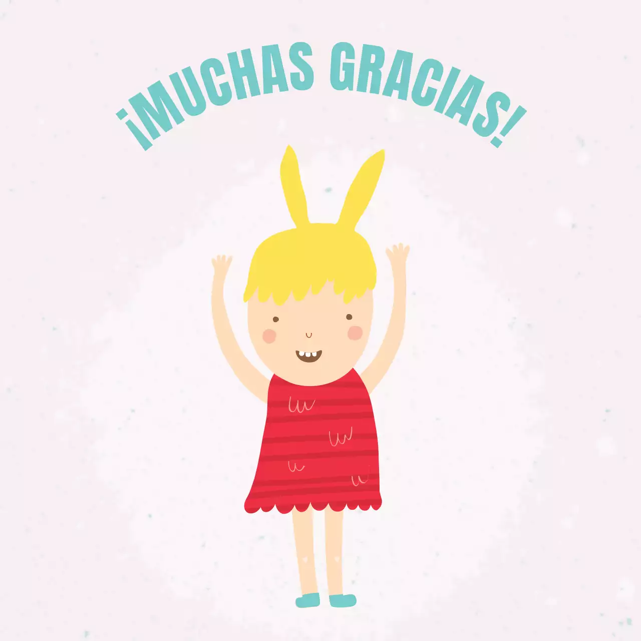 ¡MUCHAS GRACIAS!