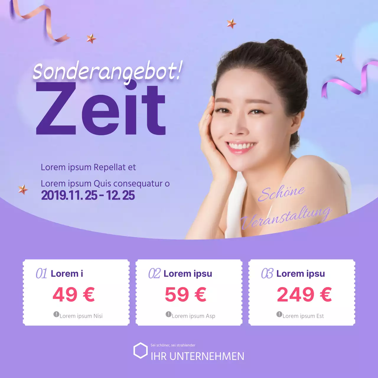 Veranstaltung zur Würdigung des einjährigen Bestehens der Gießerei