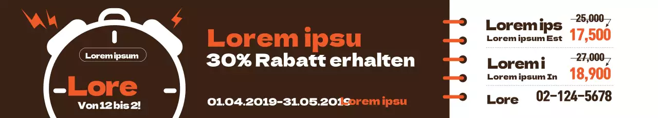 Mittagsrabatt_Tiefpreisbanner