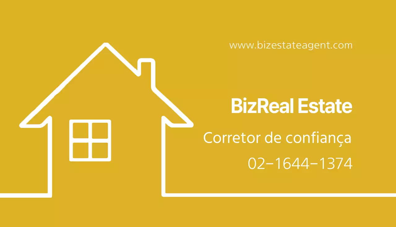 Corretor de confiança