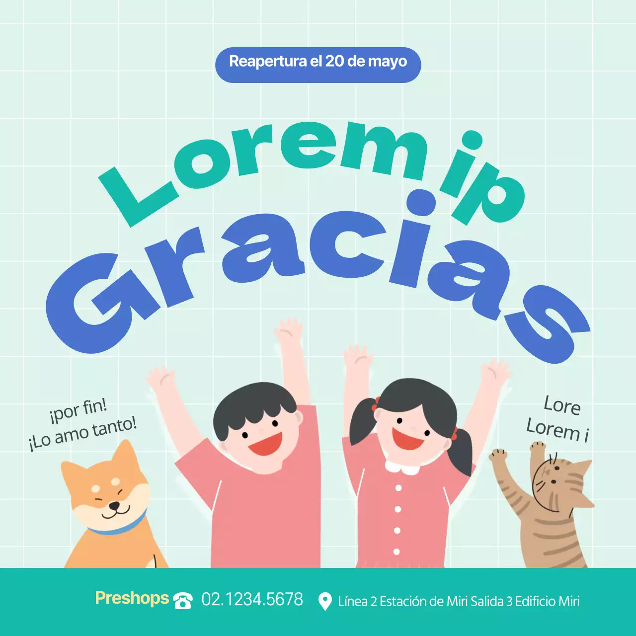 Aviso comercial de Corona