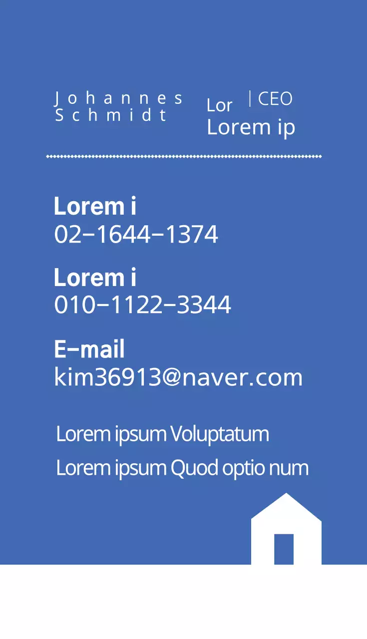 Glück Zertifizierter Makler