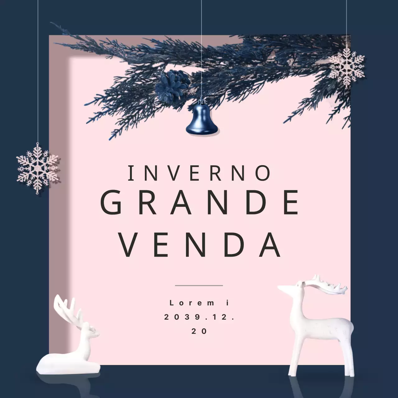 Grande venda