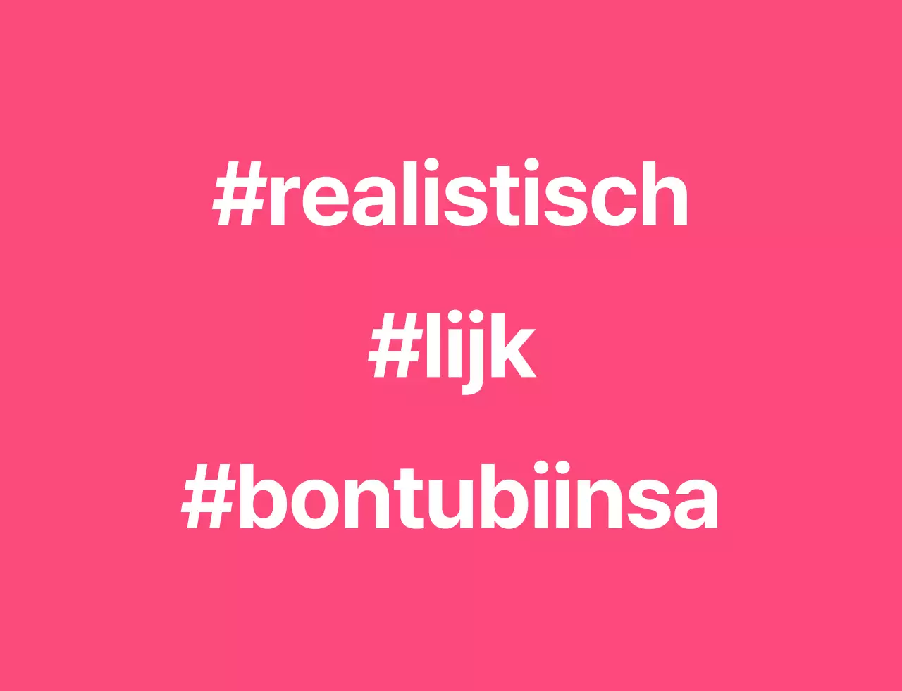 T-shirts voor schoolgroepen per persoonlijkheidstype