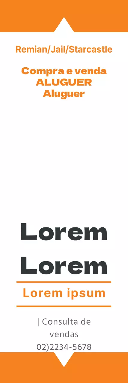 Apartamentos para venda