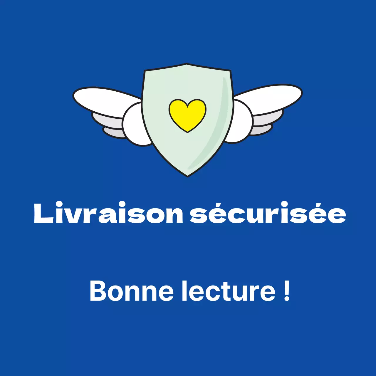 45207_Livraison sécurisée