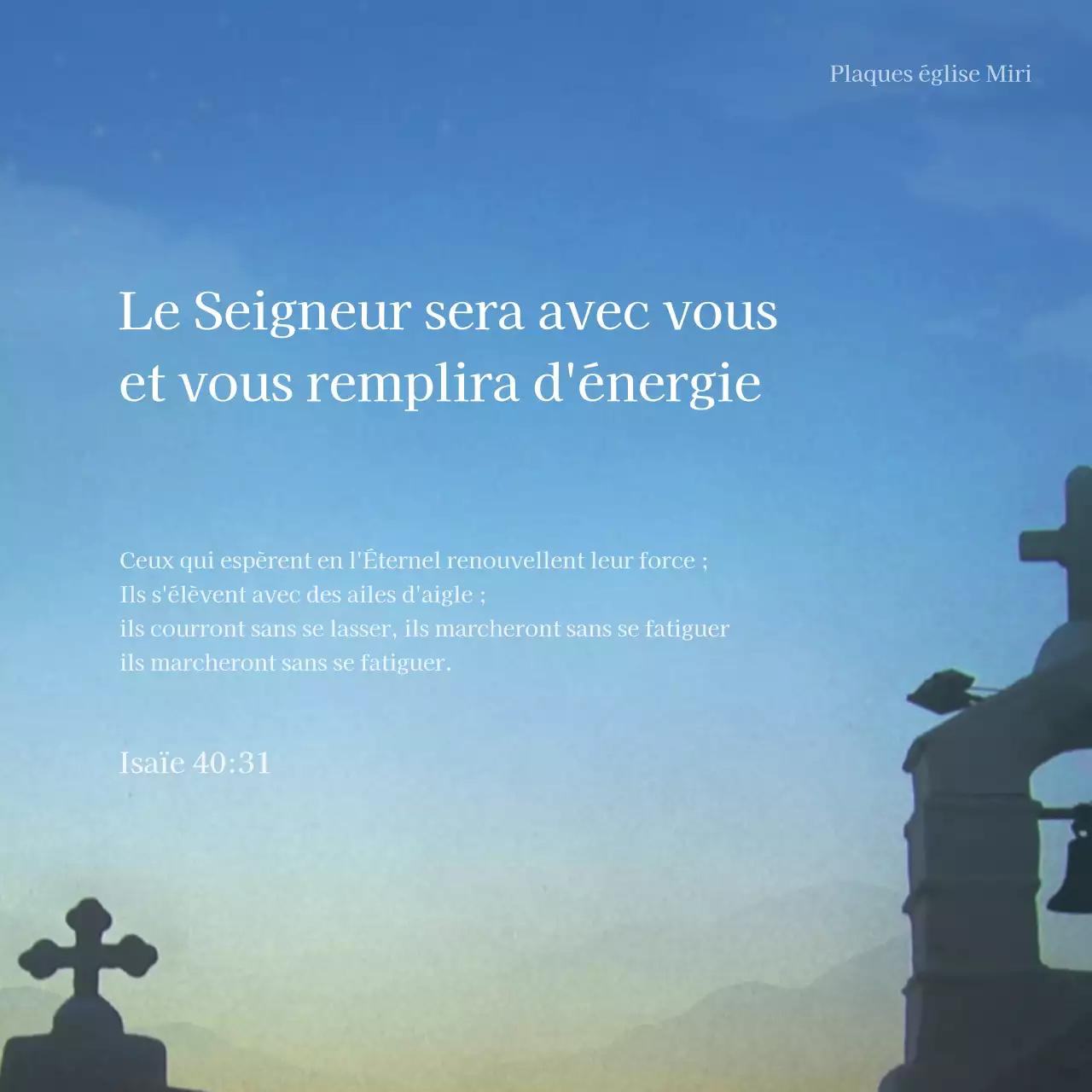 Encourager les candidats à l'examen photo concept carte de vœux