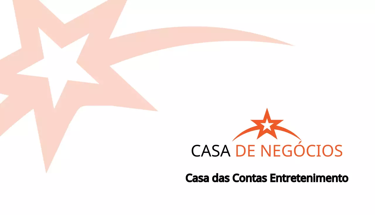 Negócios