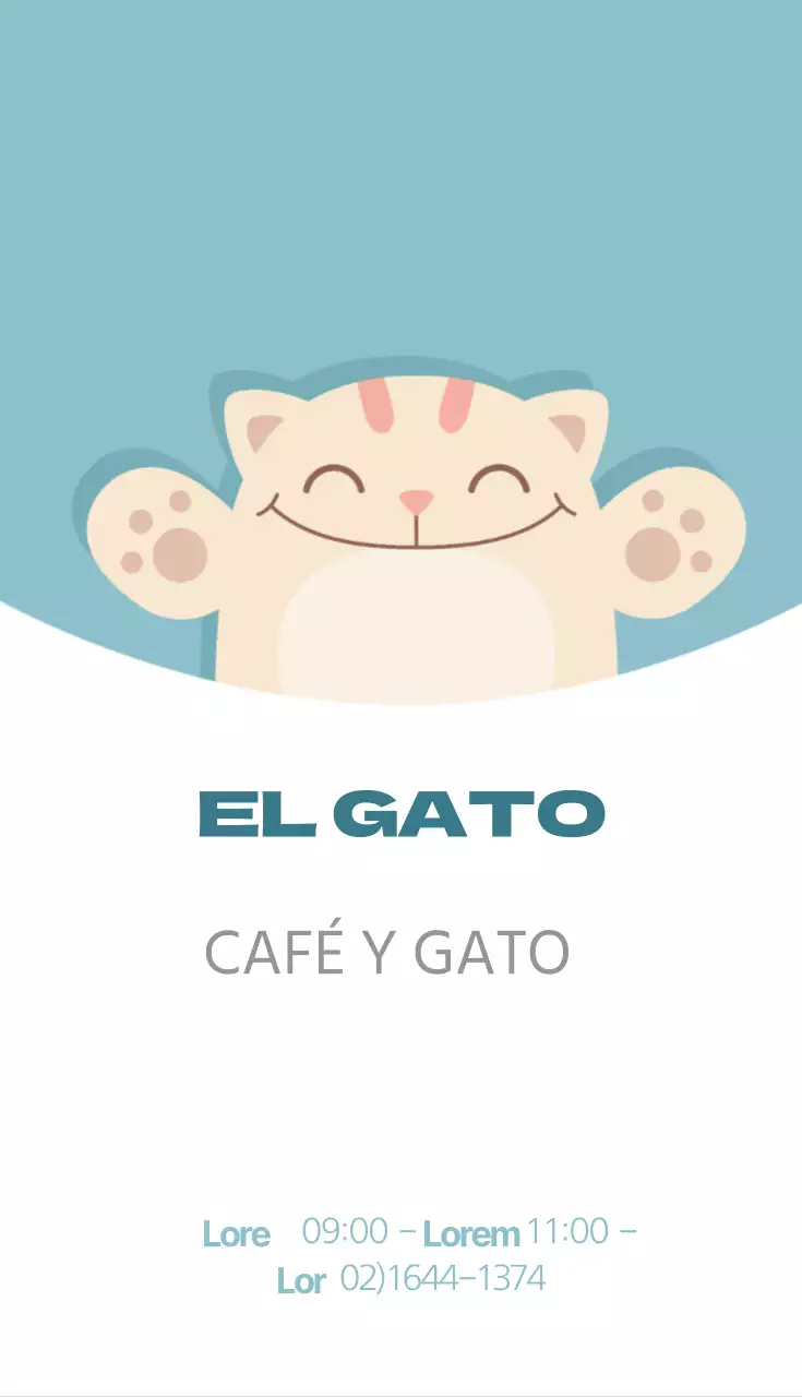 EL GATO