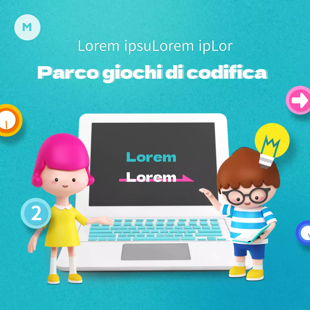 Lezioni di coding