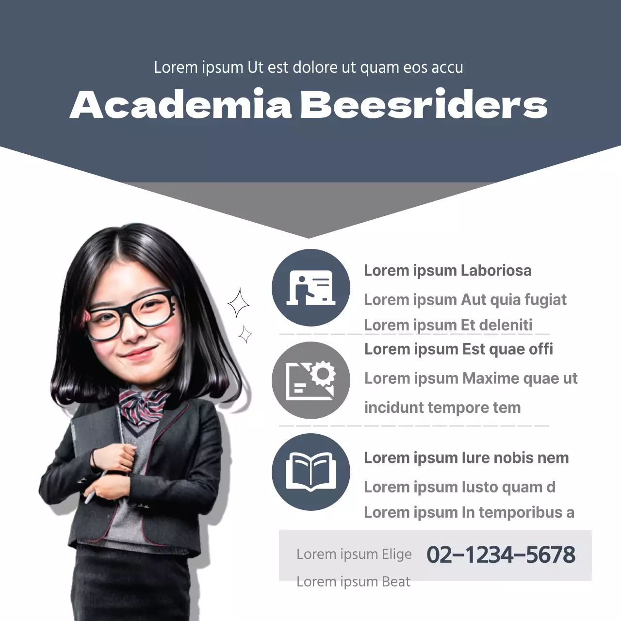 Promoção escolar