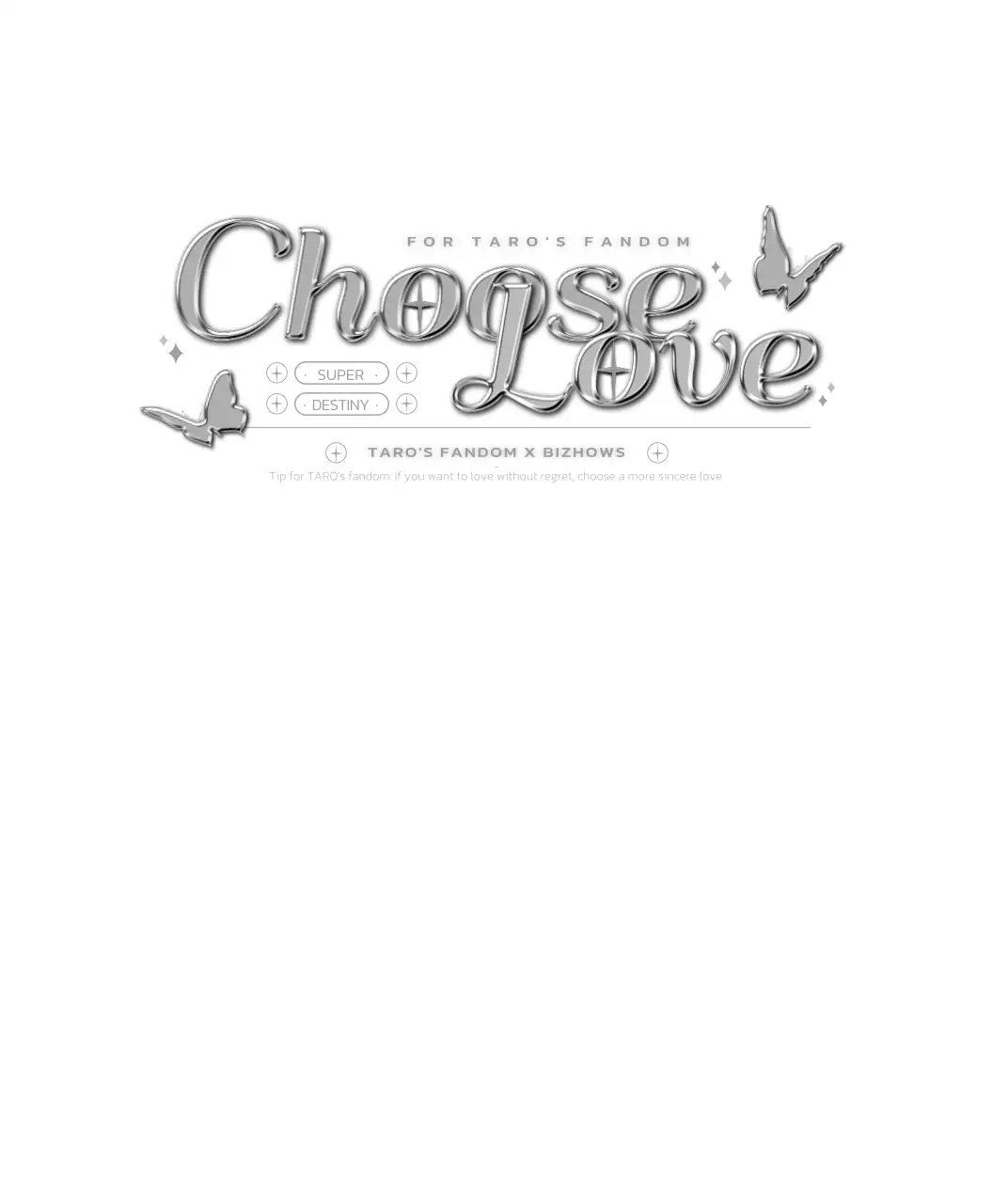 シンプルでヒップなシルバーメタルエフェクトスタイルのグッズTシャツ