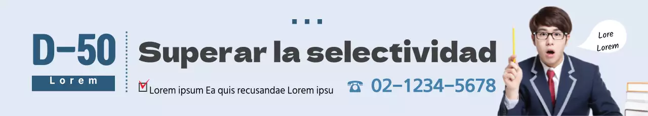 Cómo aprobar la selectividad