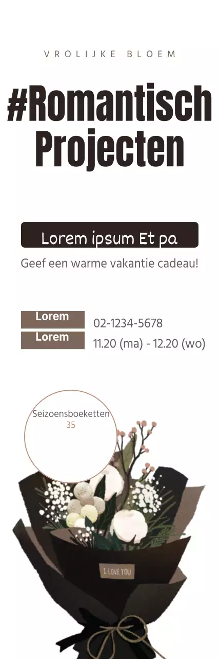 Romantische projecten