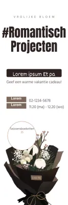 Romantische projecten